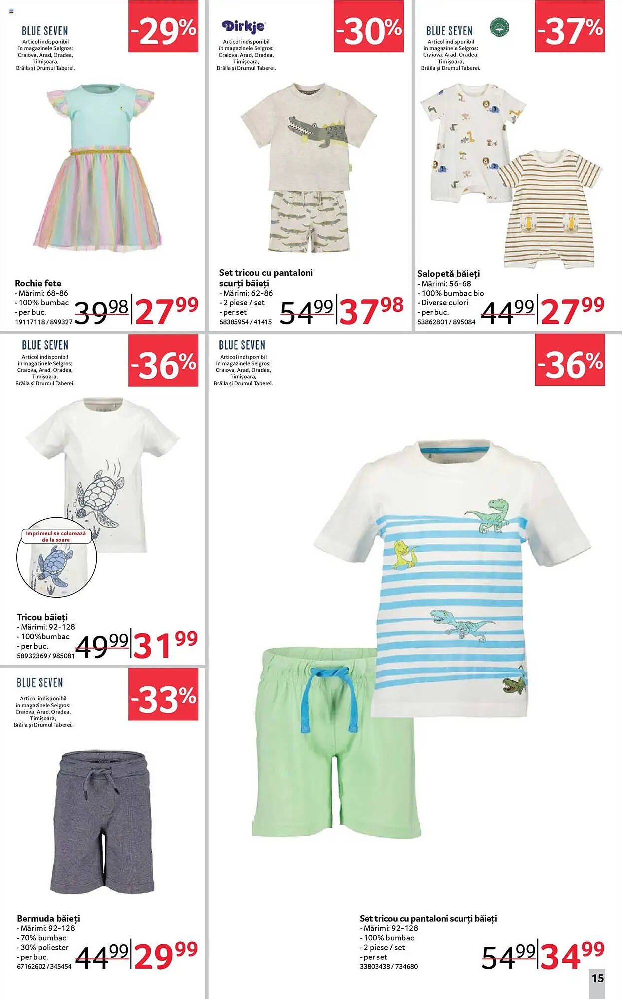 Catalog Selgros
