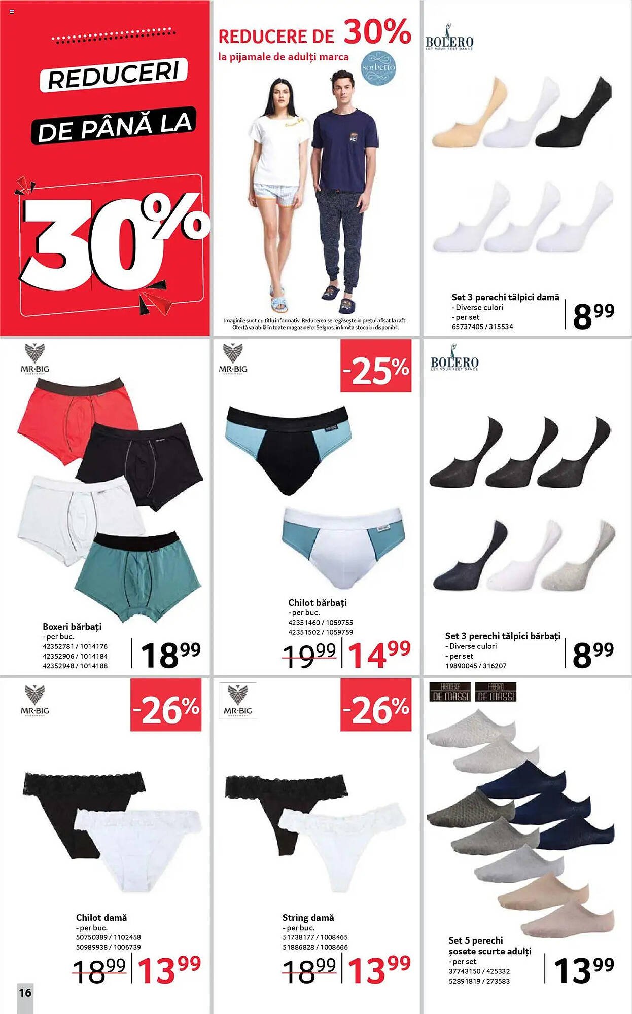 Catalog Selgros