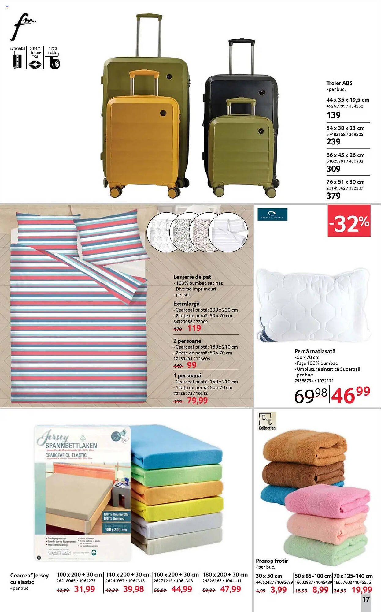 Catalog Selgros