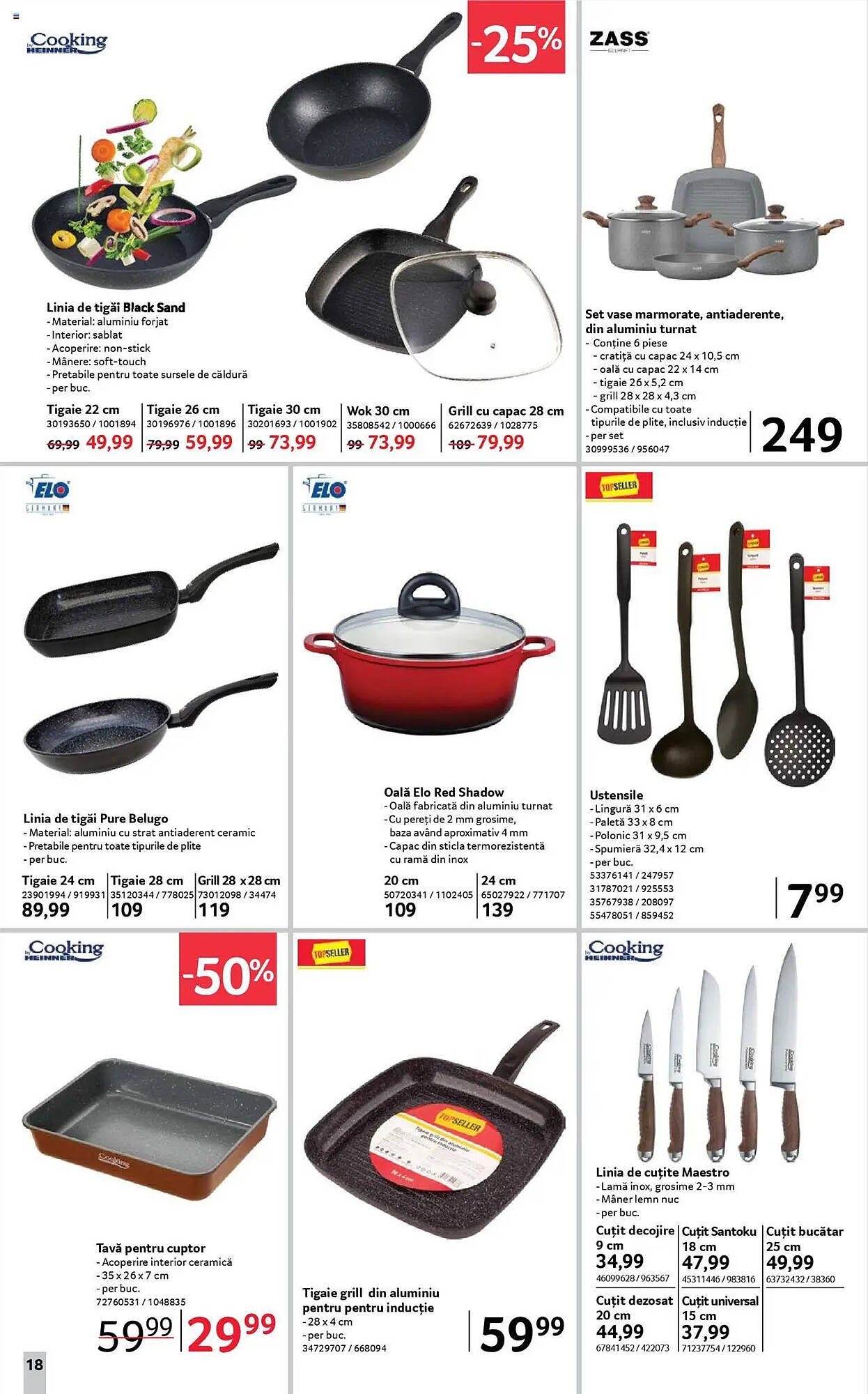 Catalog Selgros