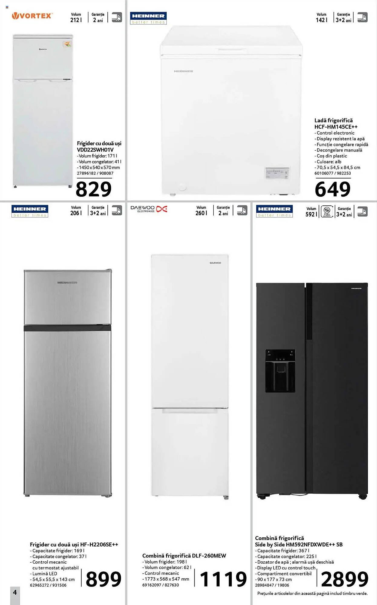 Catalog Selgros