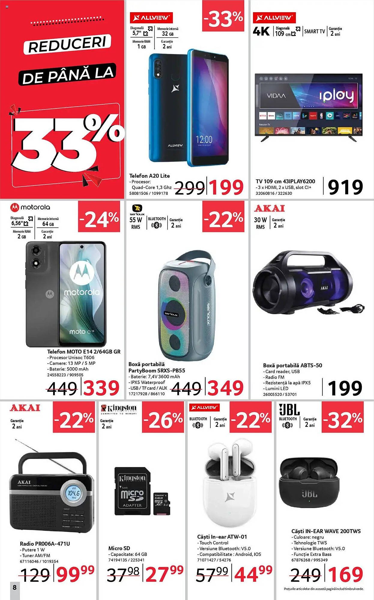 Catalog Selgros