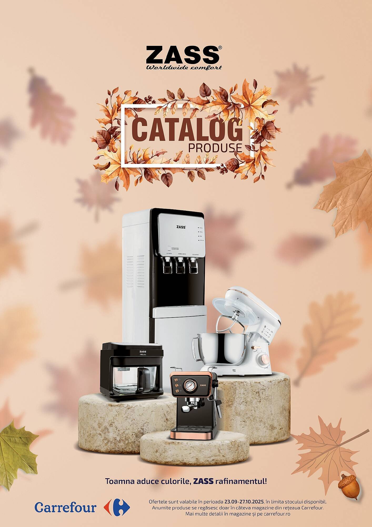 Catalog Carrefour