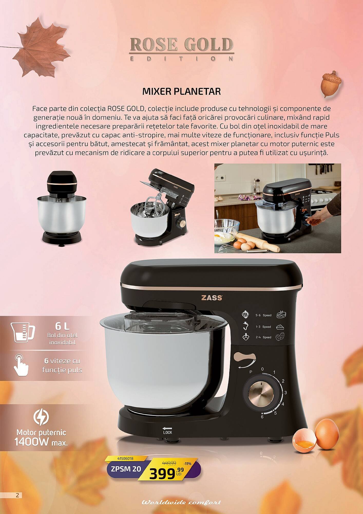Catalog Carrefour