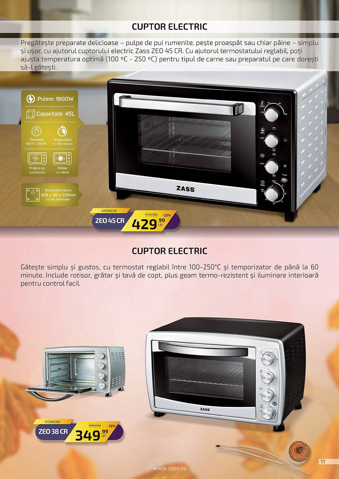 Catalog Carrefour