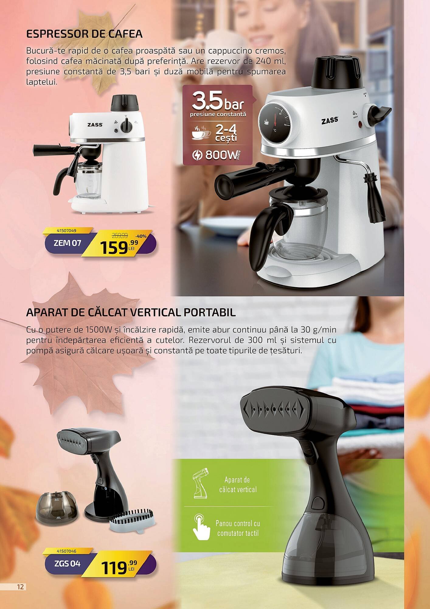 Catalog Carrefour
