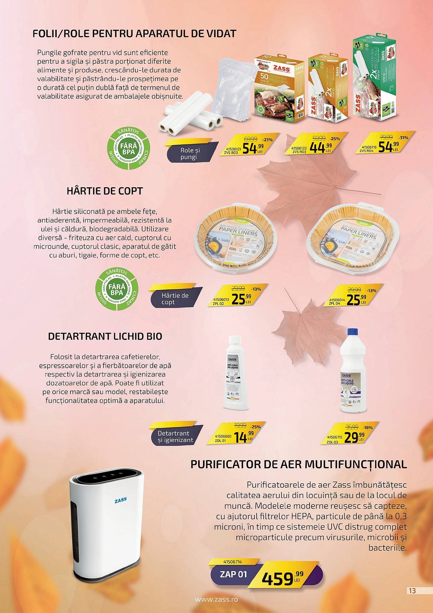 Catalog Carrefour