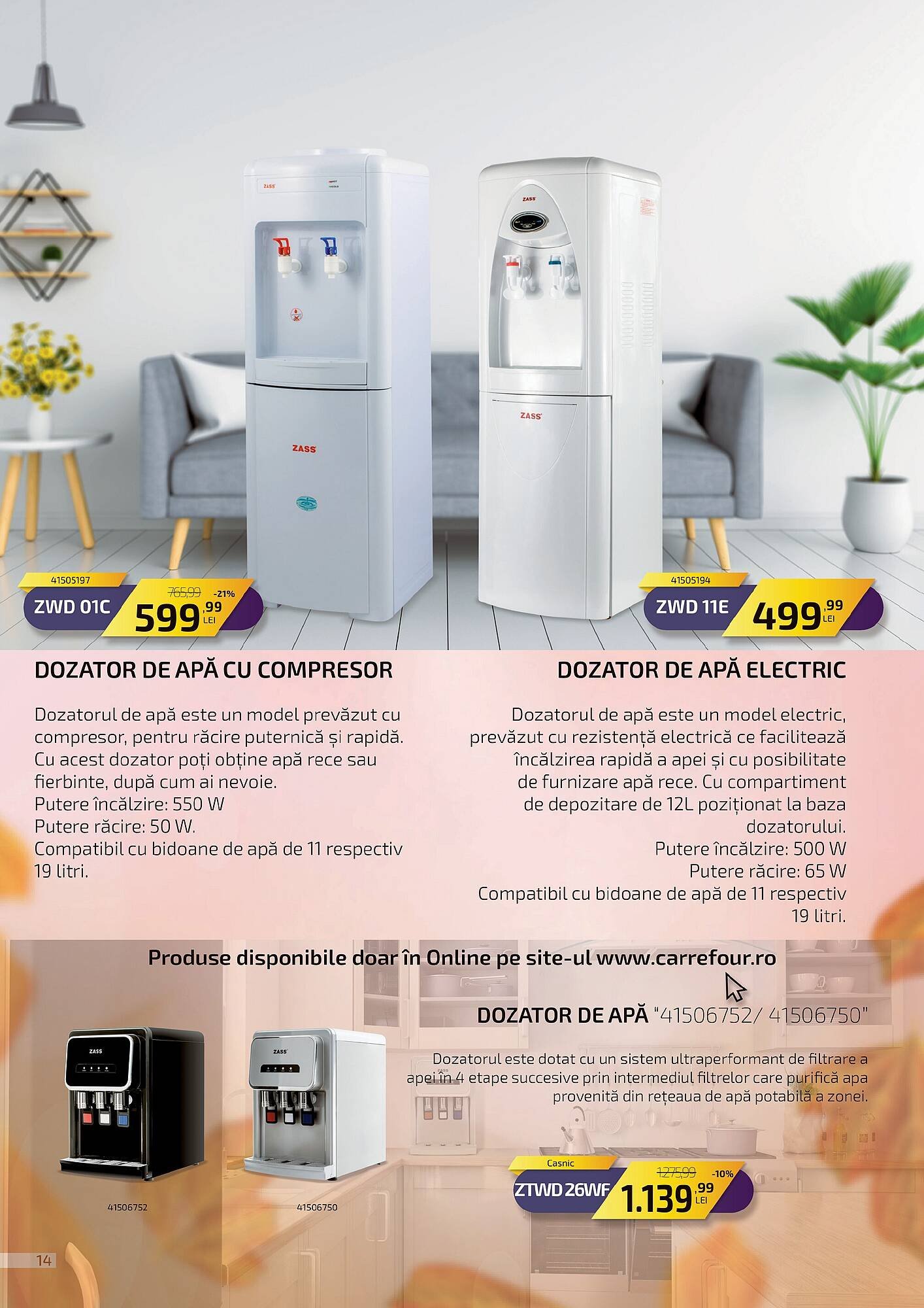 Catalog Carrefour