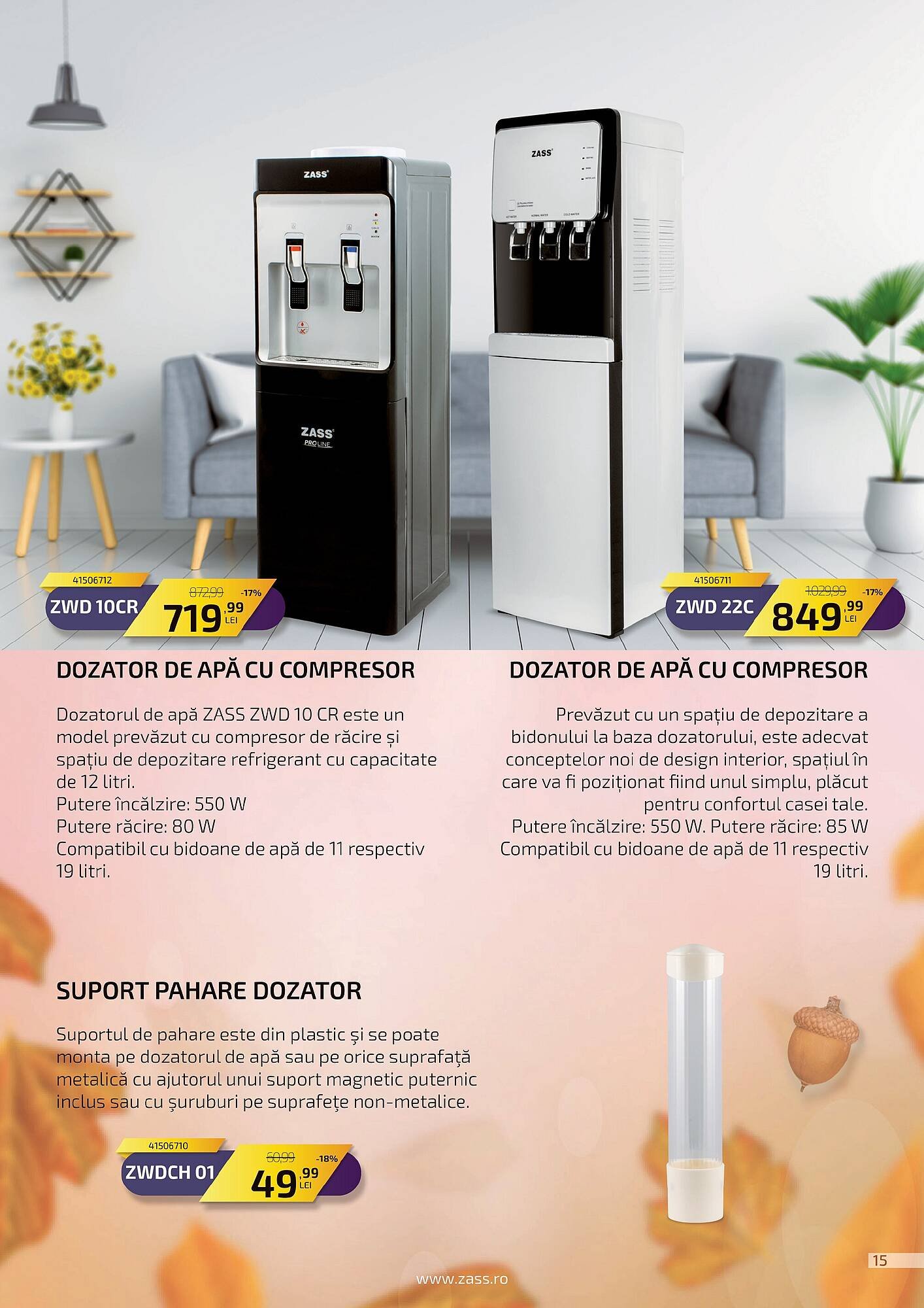 Catalog Carrefour