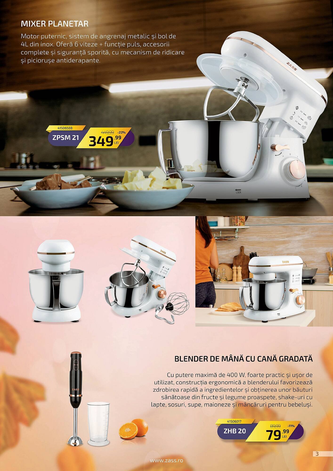 Catalog Carrefour