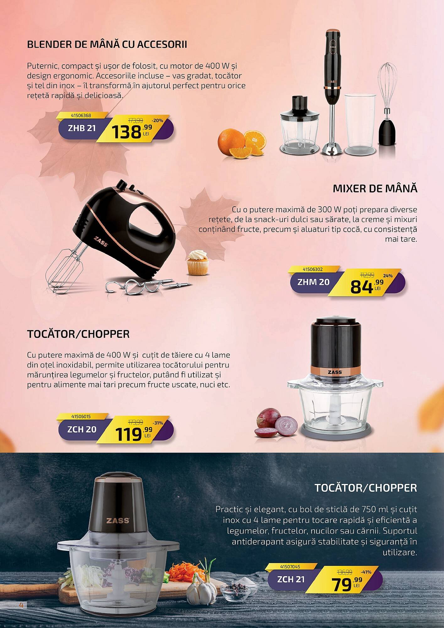 Catalog Carrefour