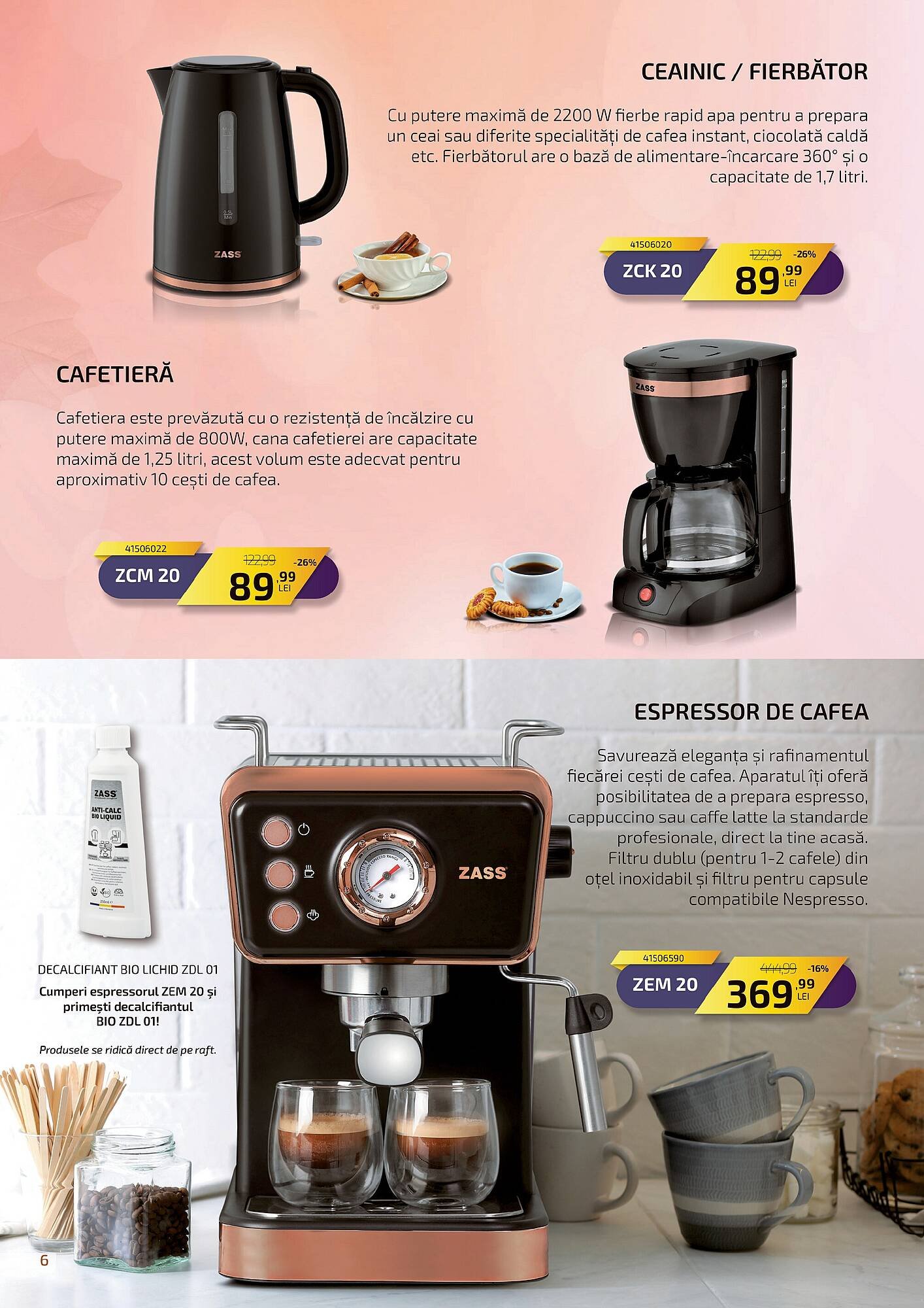 Catalog Carrefour