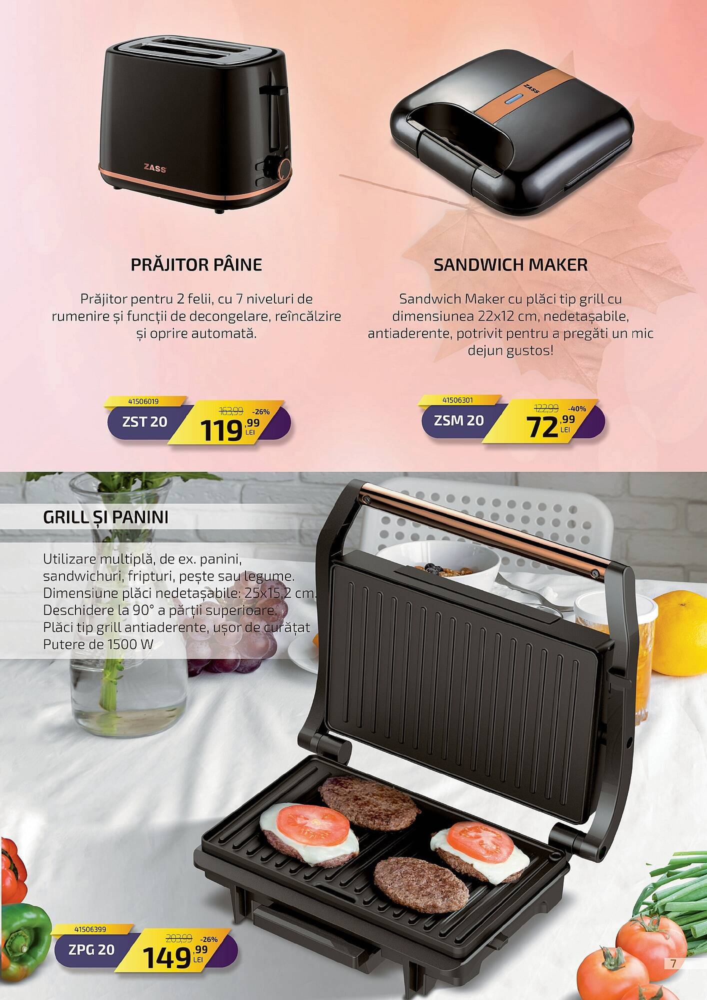 Catalog Carrefour