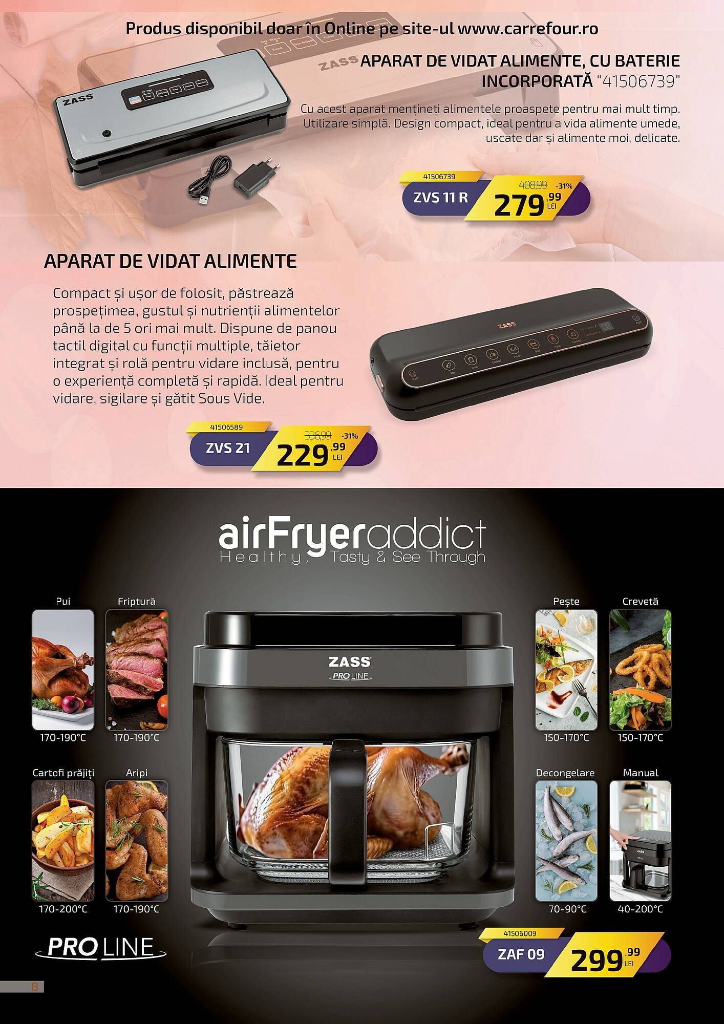 Catalog Carrefour