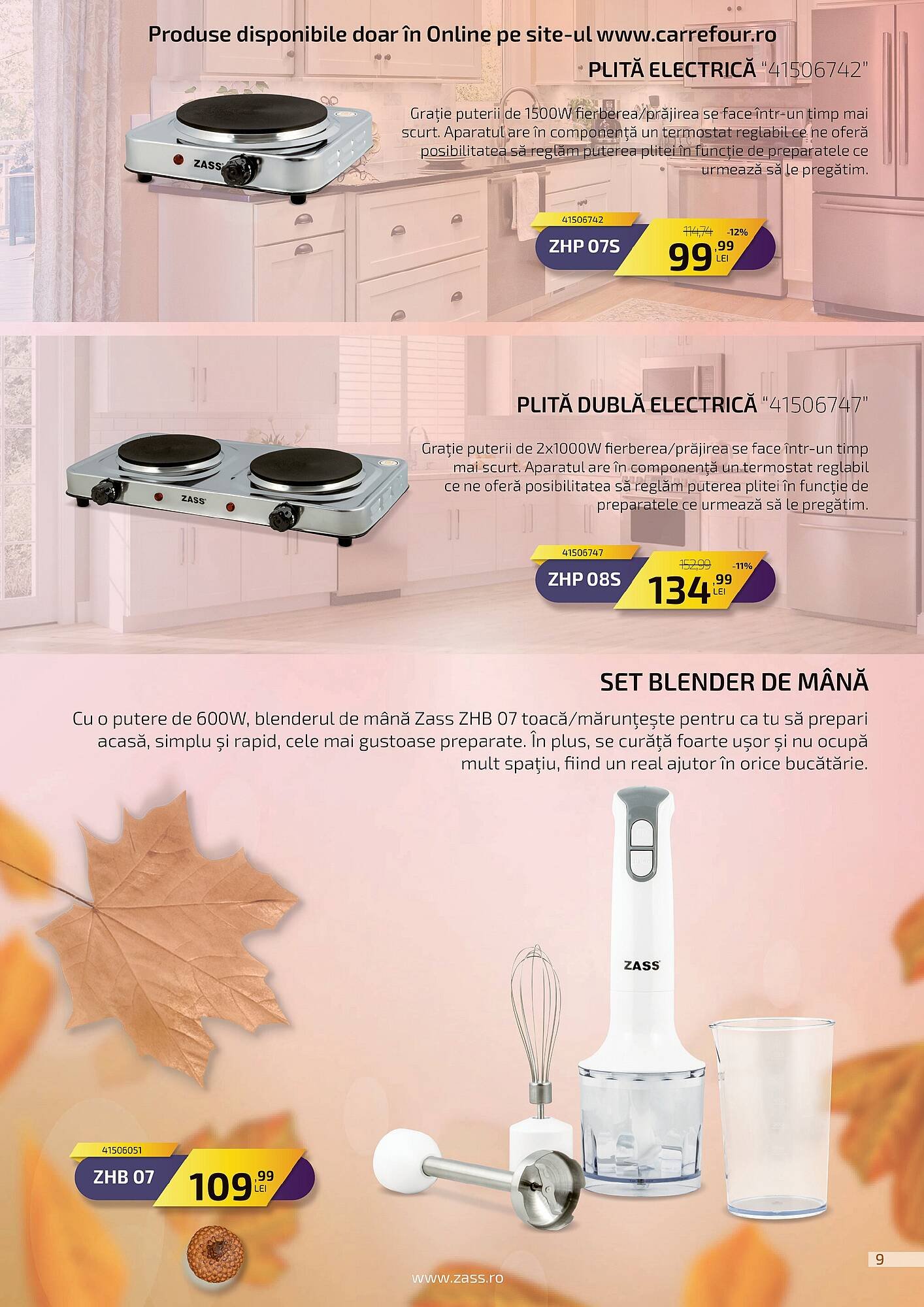 Catalog Carrefour