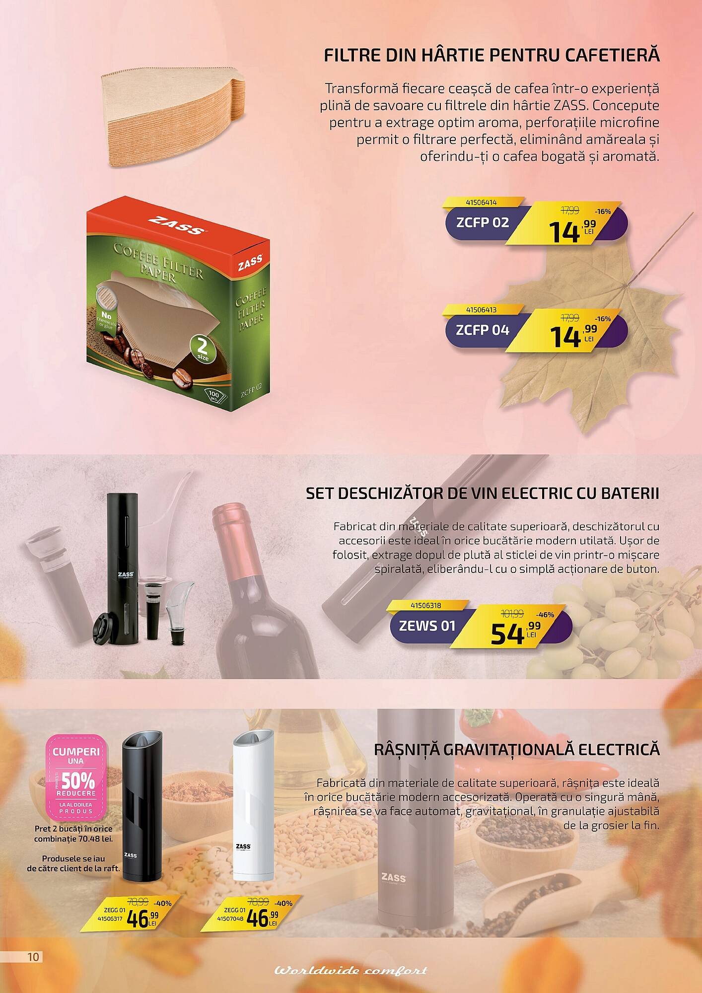 Catalog Carrefour