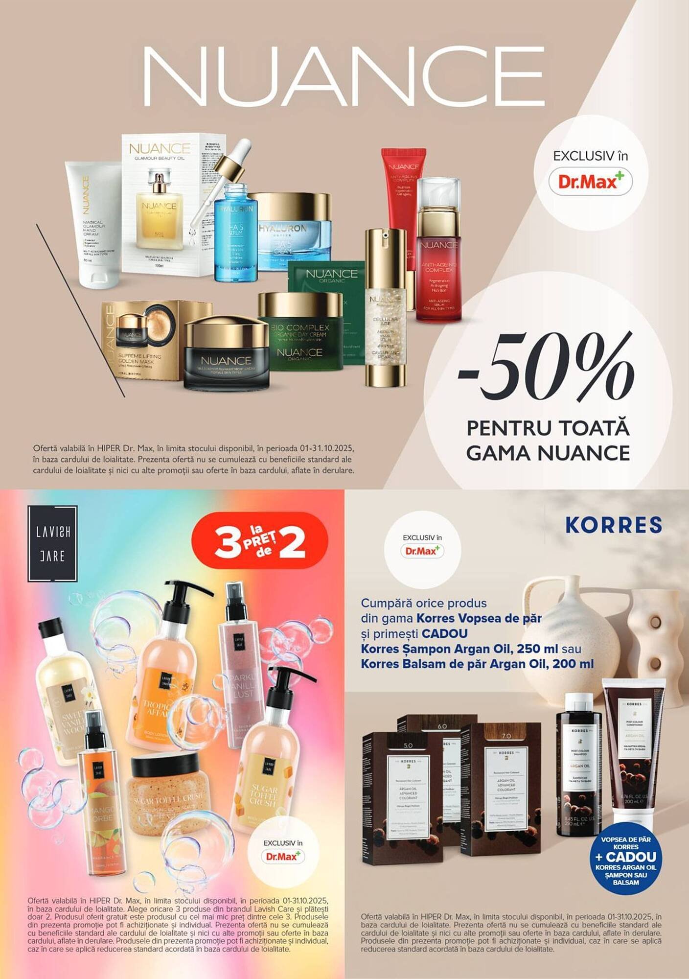Catalog Dr.Max