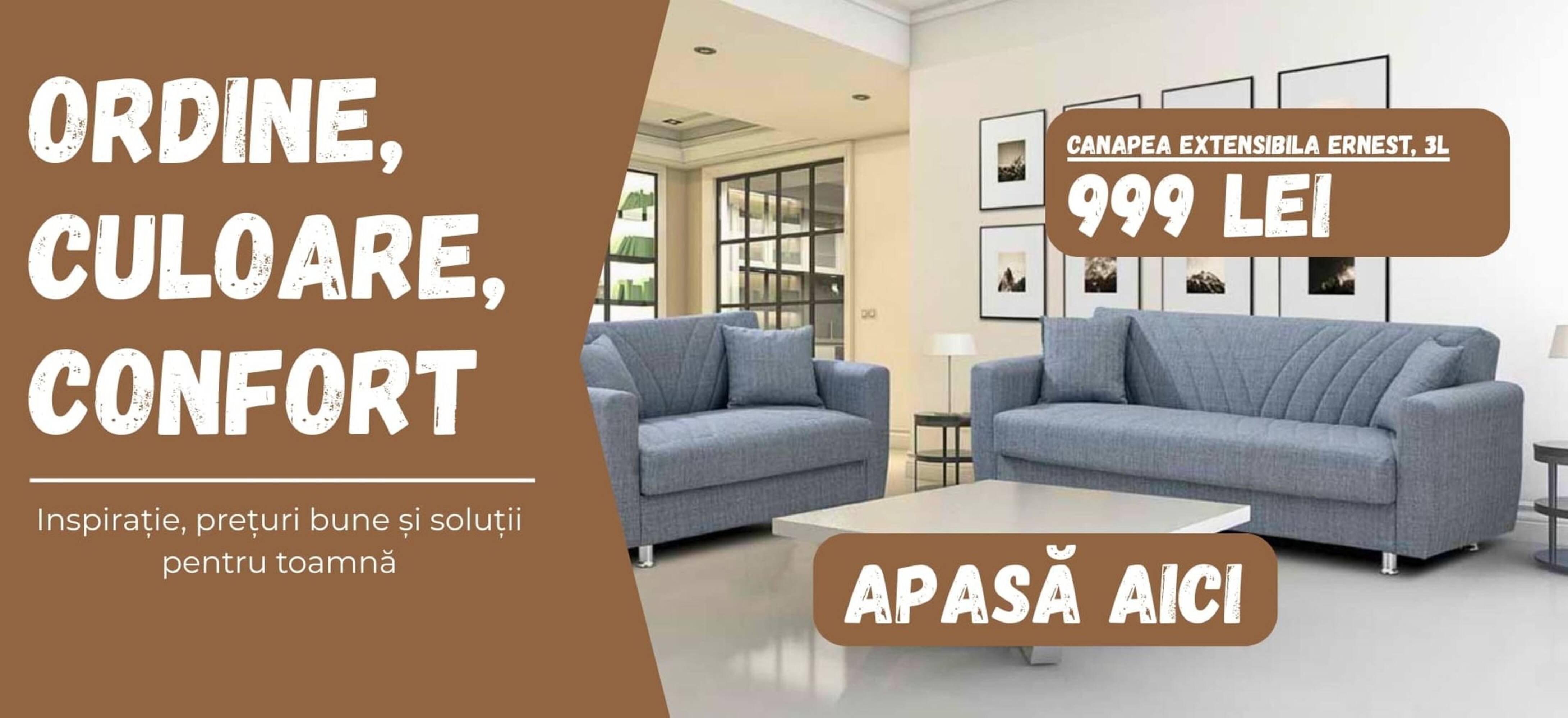Catalog Homelux