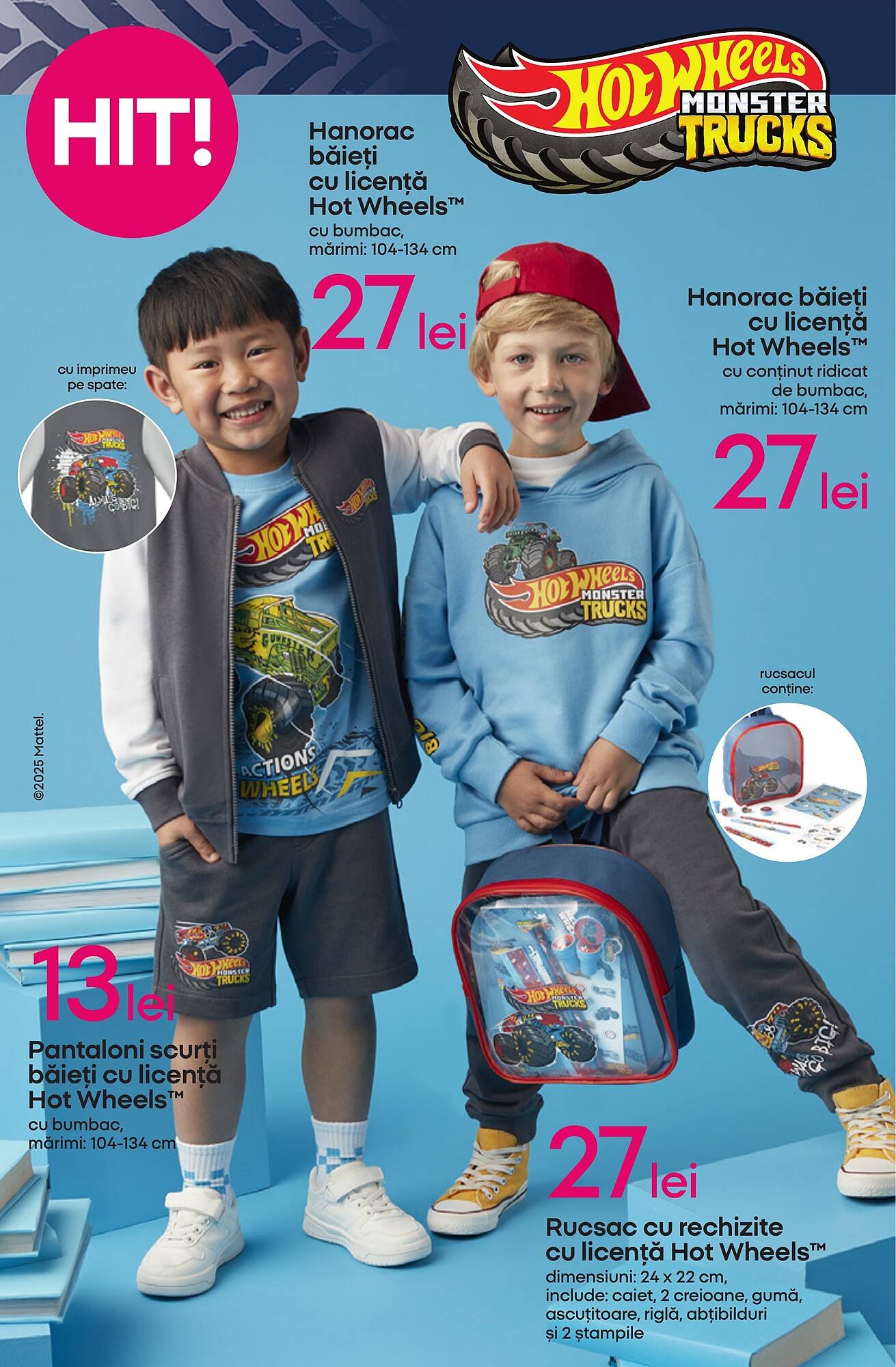 Catalog Pepco