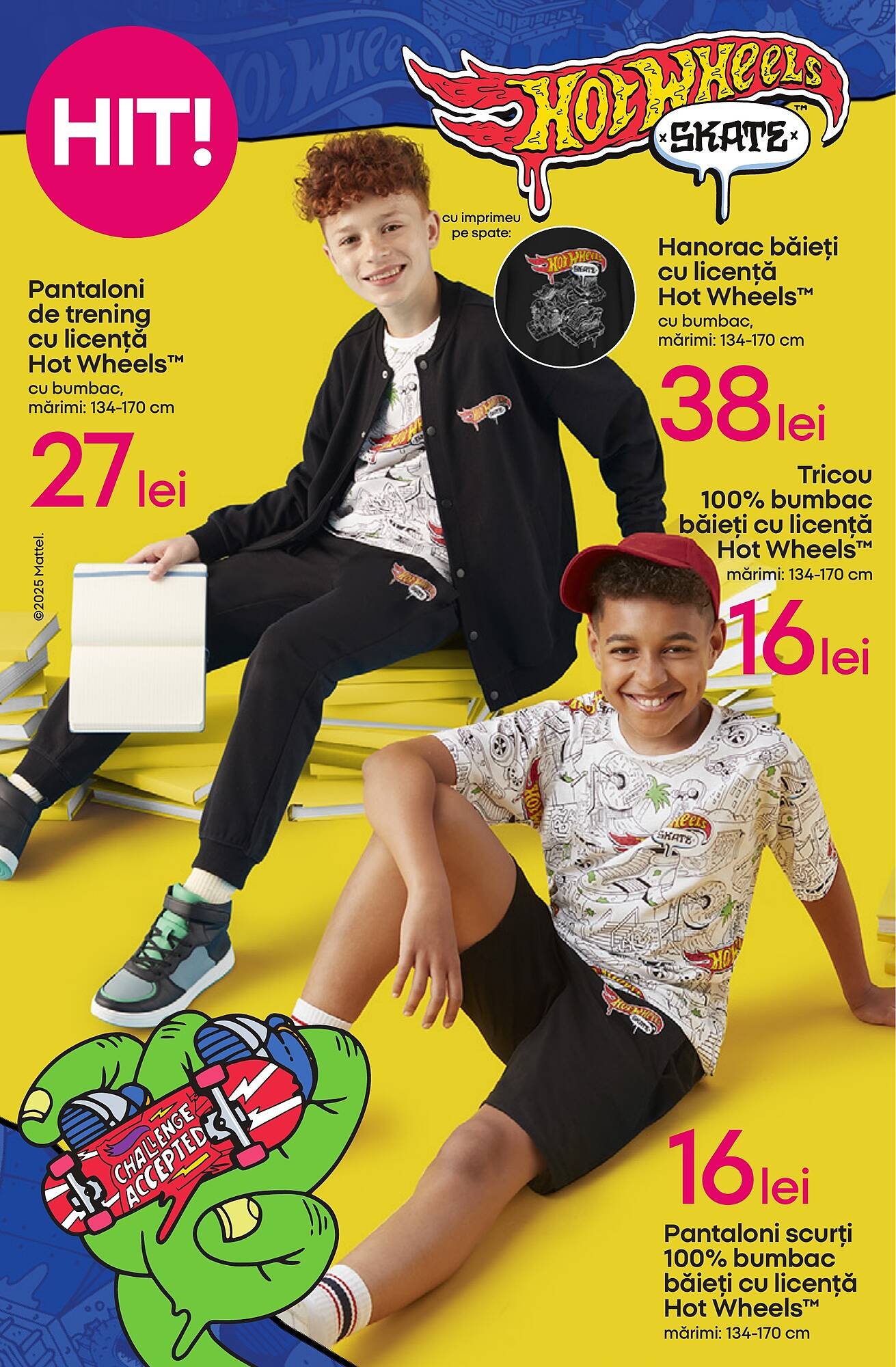 Catalog Pepco