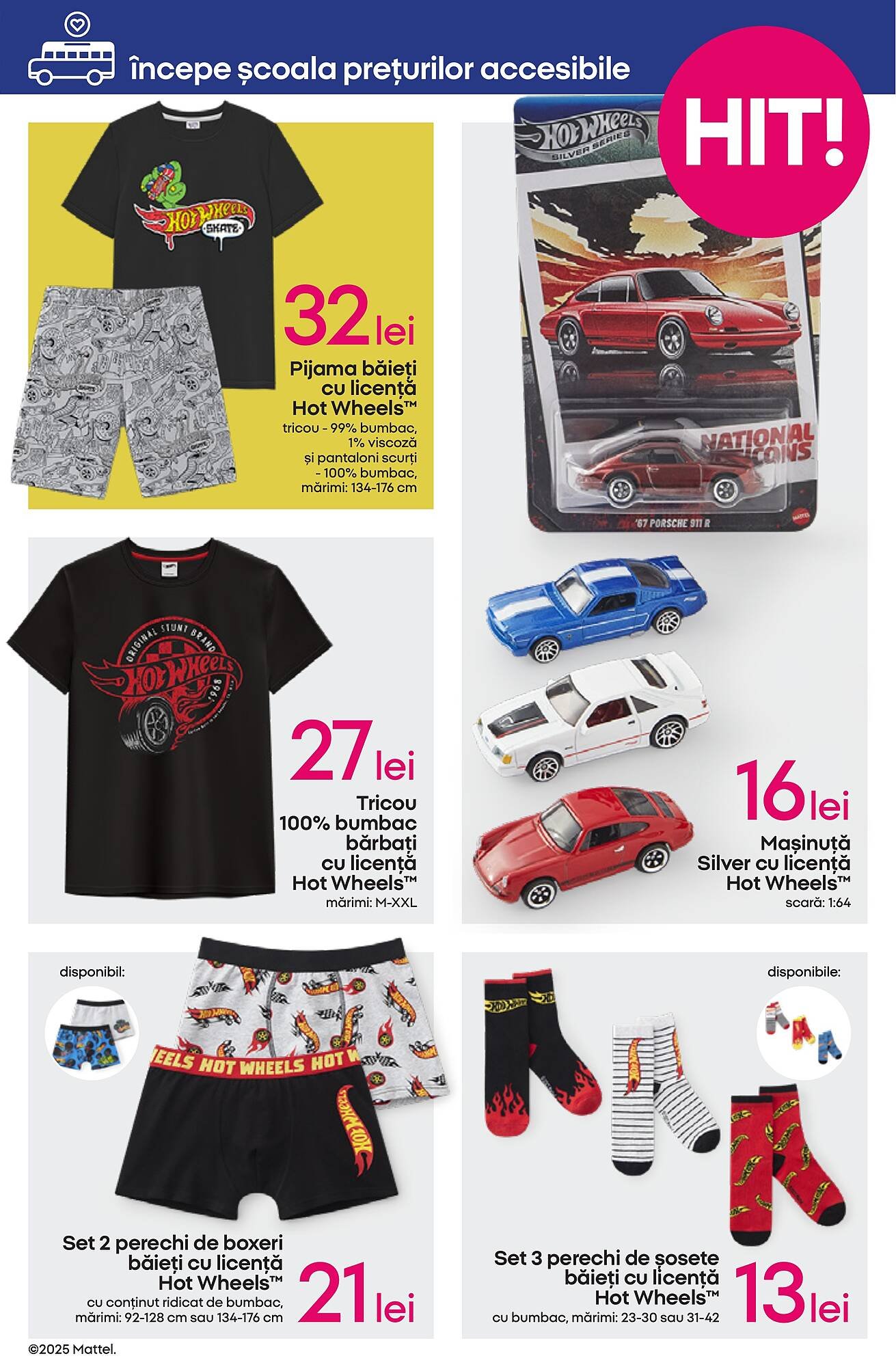 Catalog Pepco