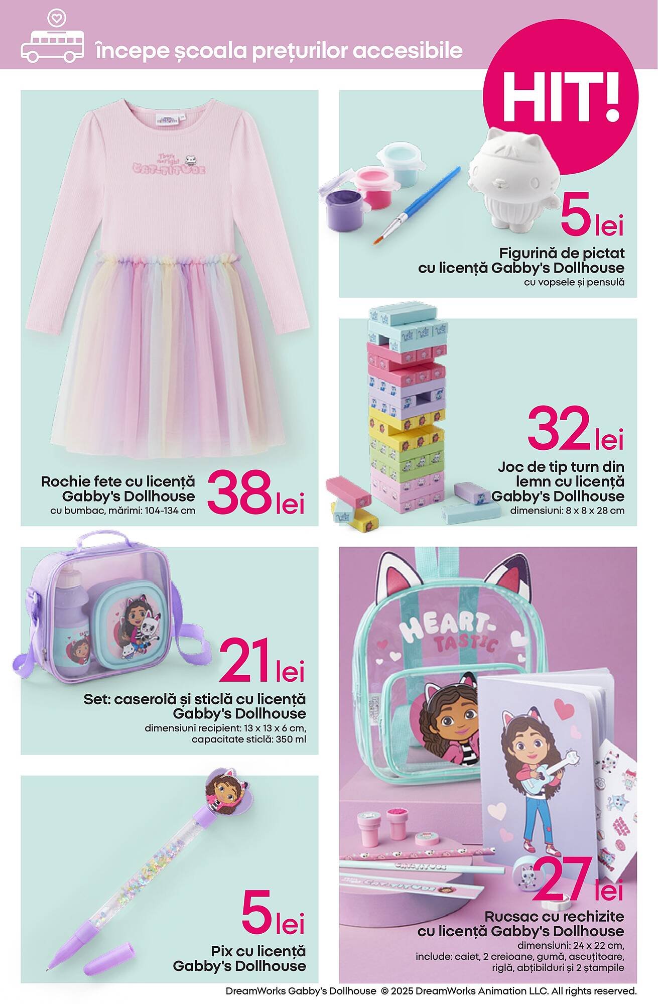 Catalog Pepco