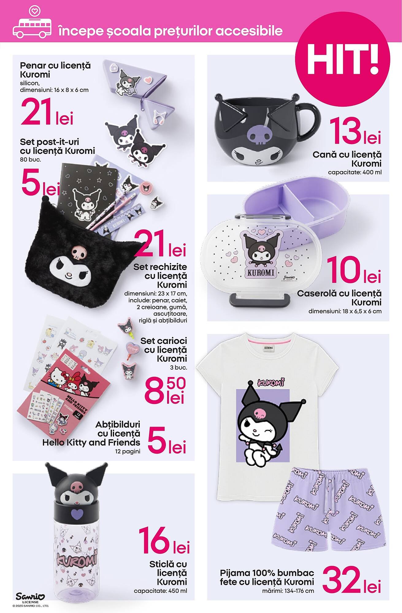 Catalog Pepco