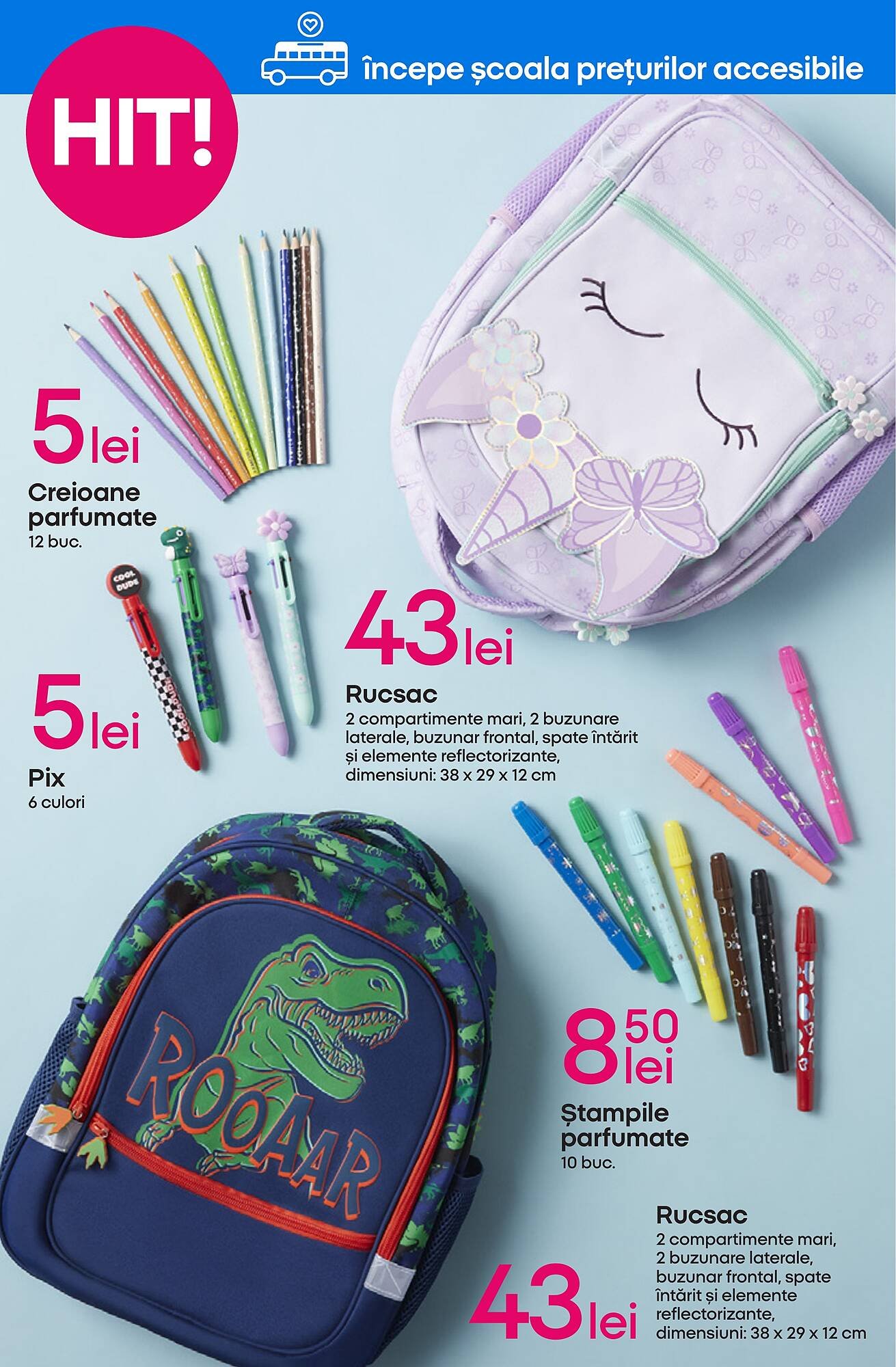 Catalog Pepco