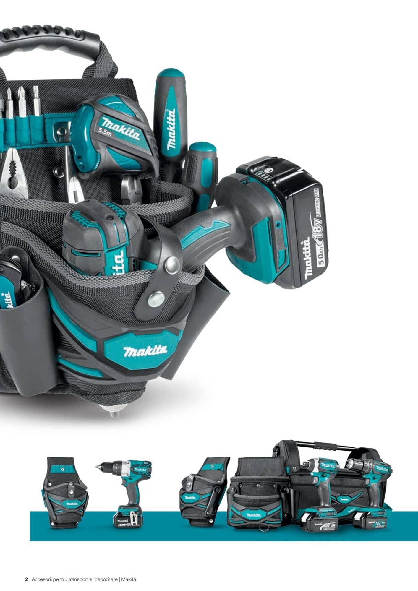 Catalog Makita