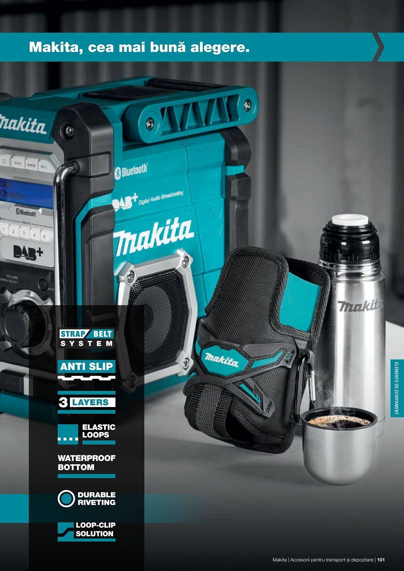 Catalog Makita