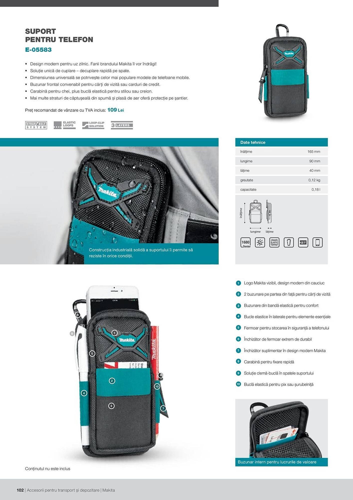 Catalog Makita