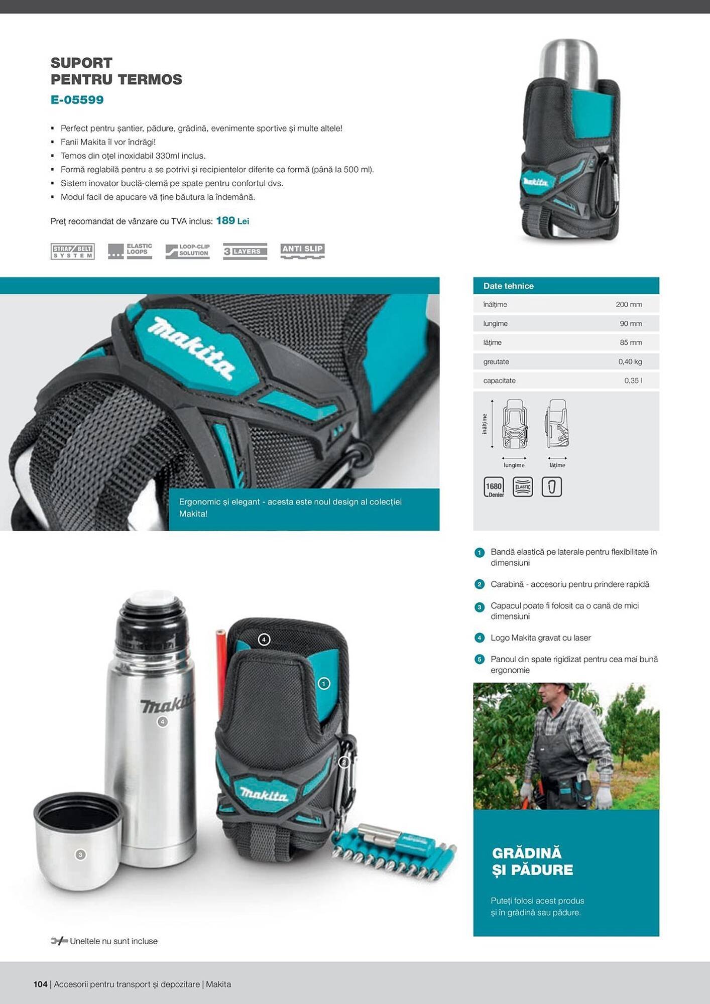 Catalog Makita