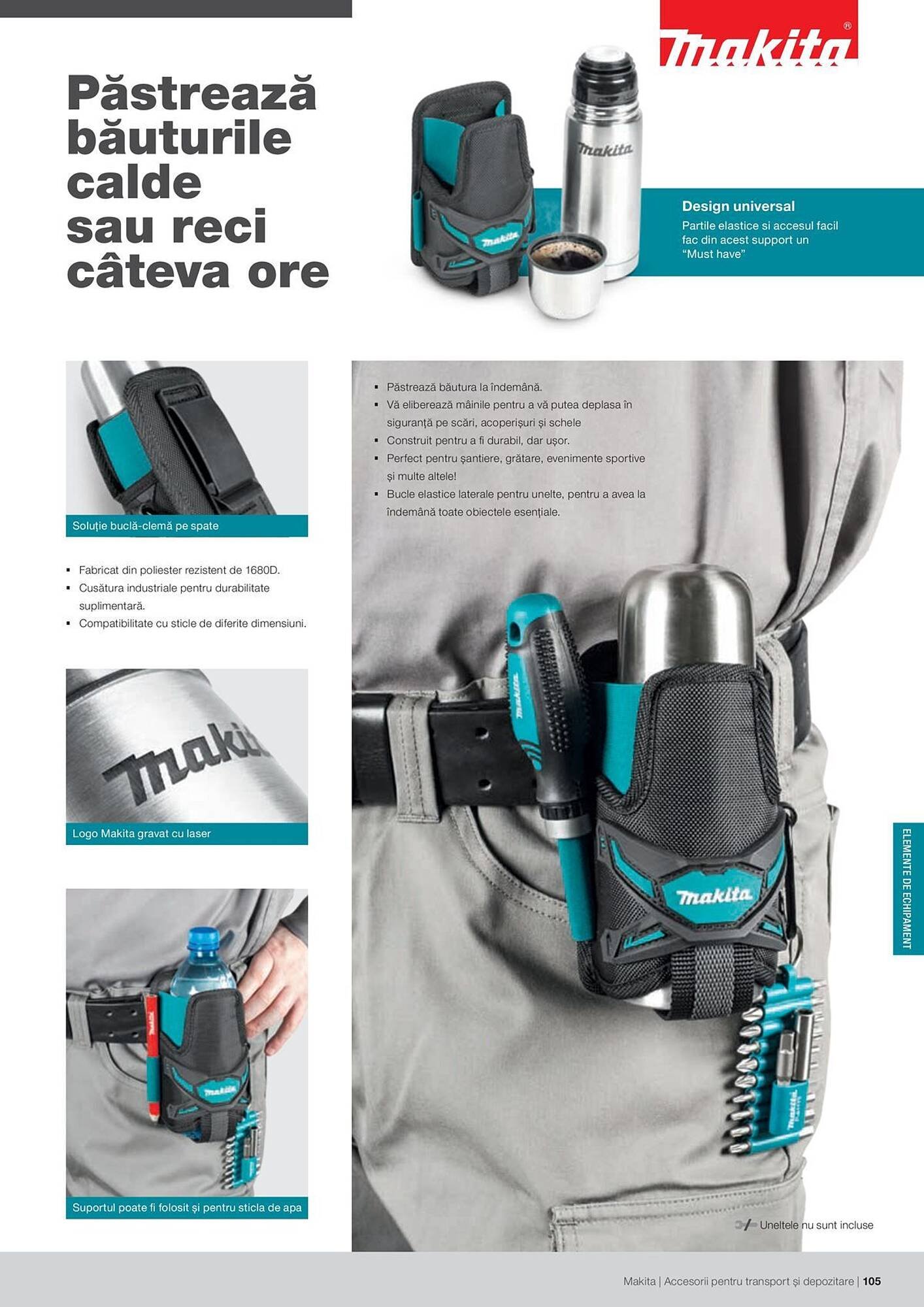 Catalog Makita