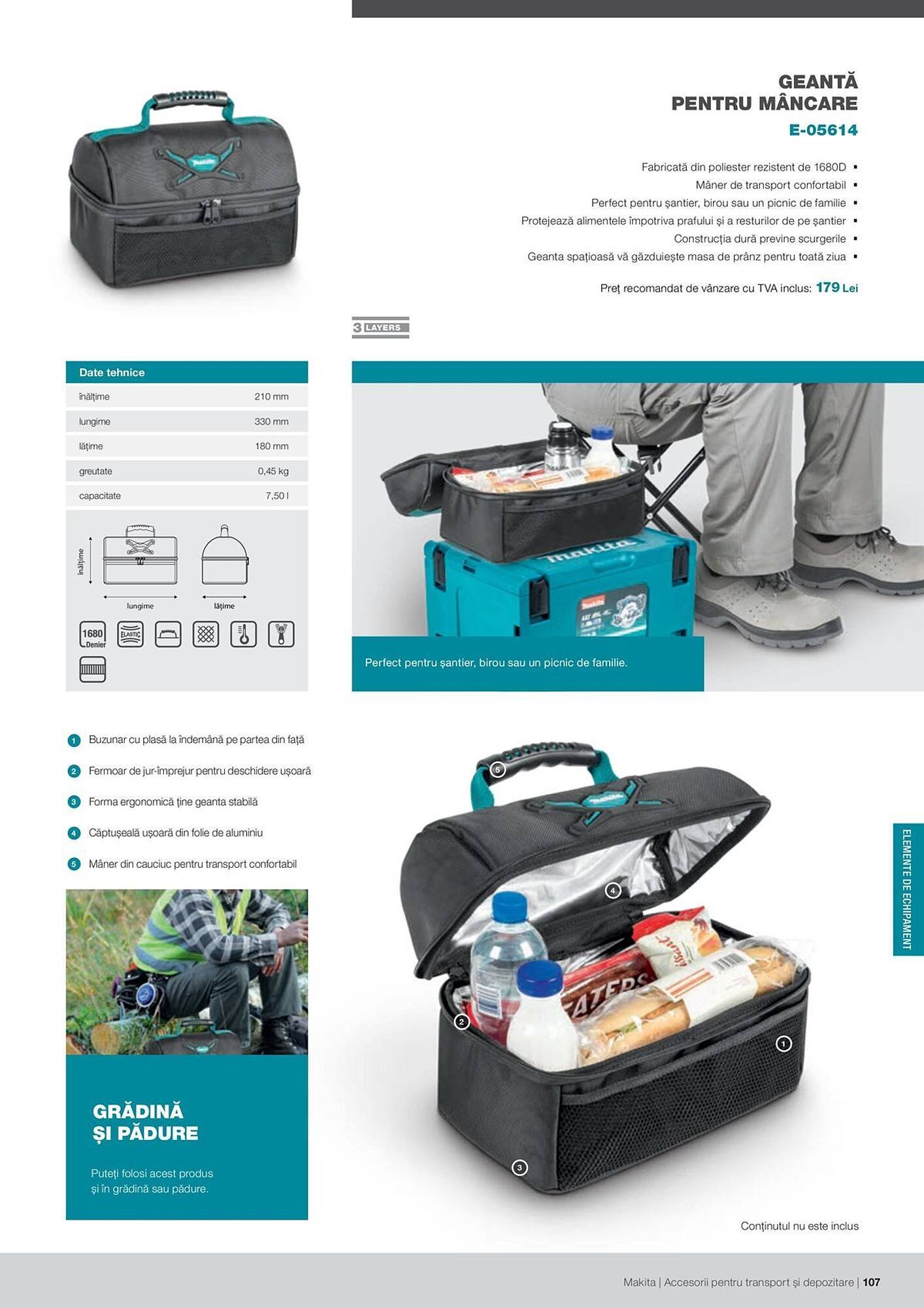 Catalog Makita