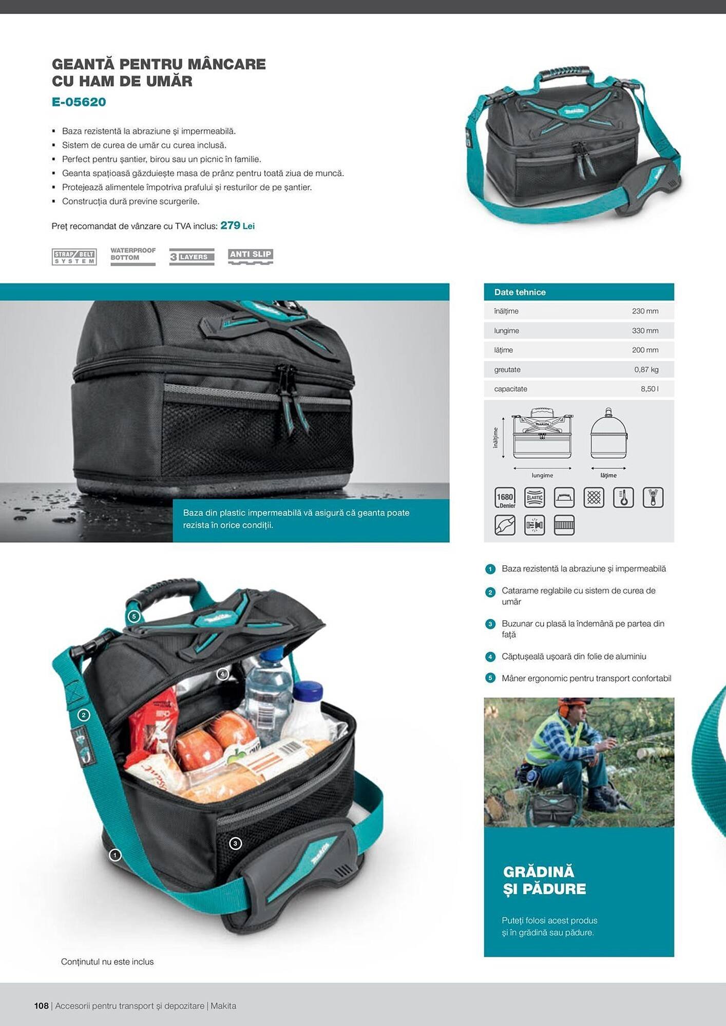 Catalog Makita