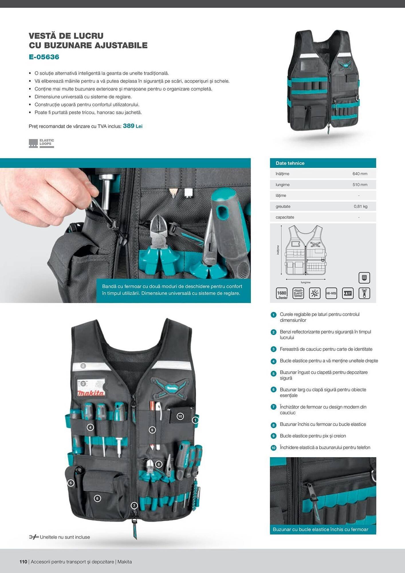 Catalog Makita
