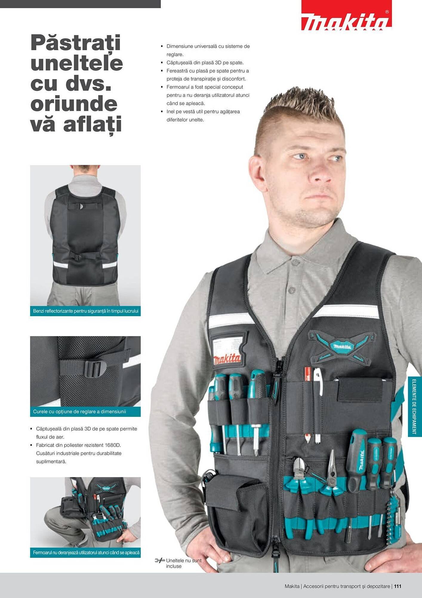 Catalog Makita
