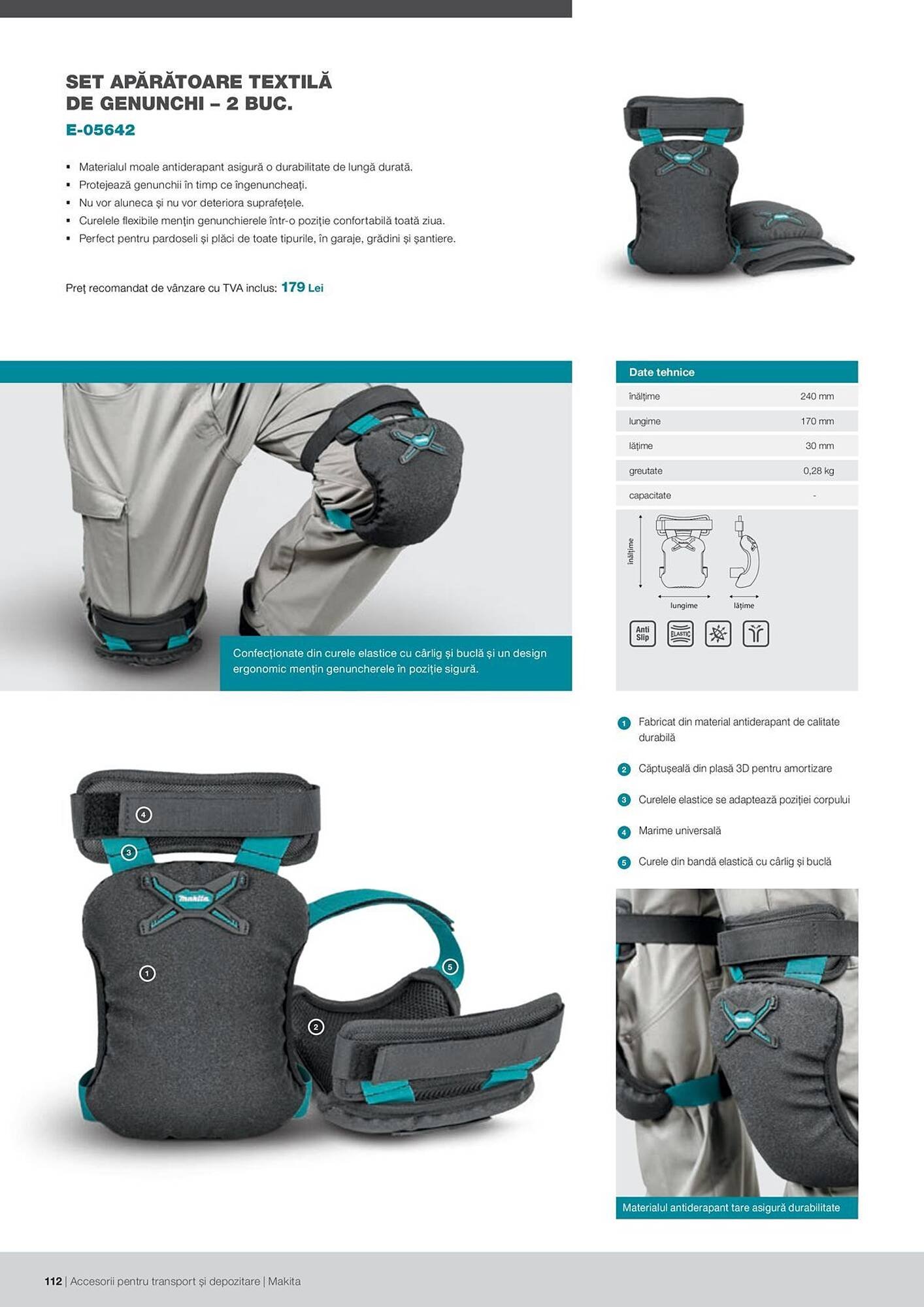 Catalog Makita