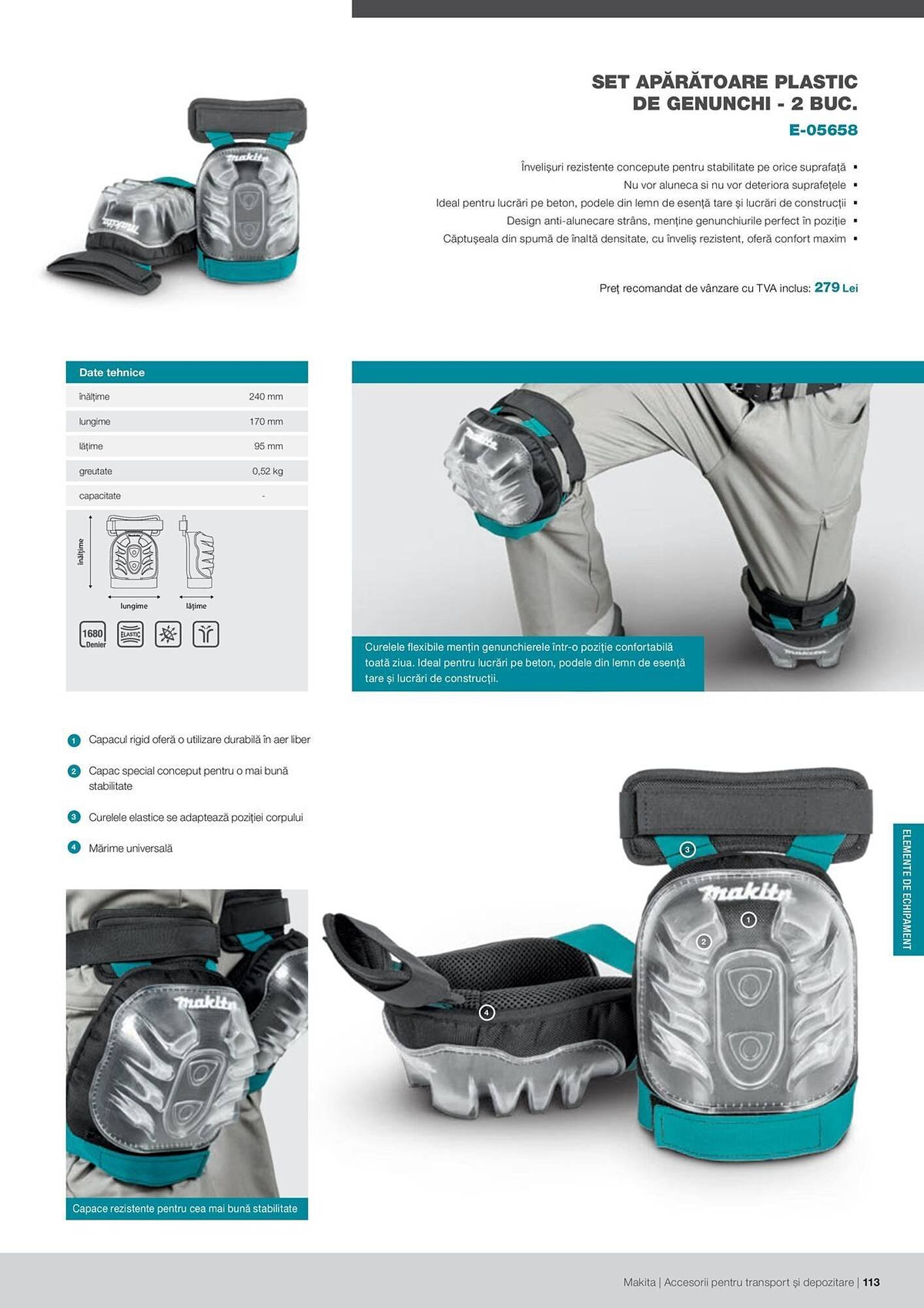 Catalog Makita