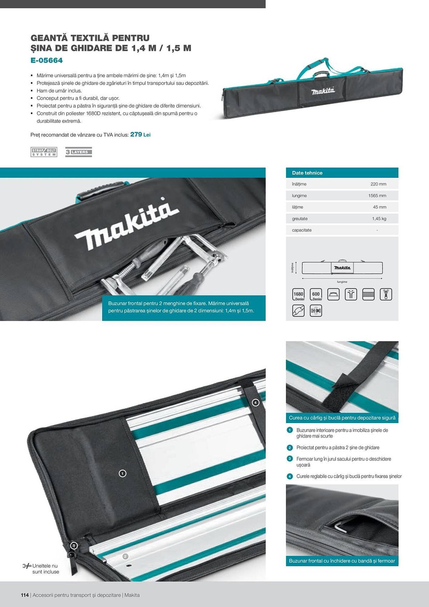 Catalog Makita