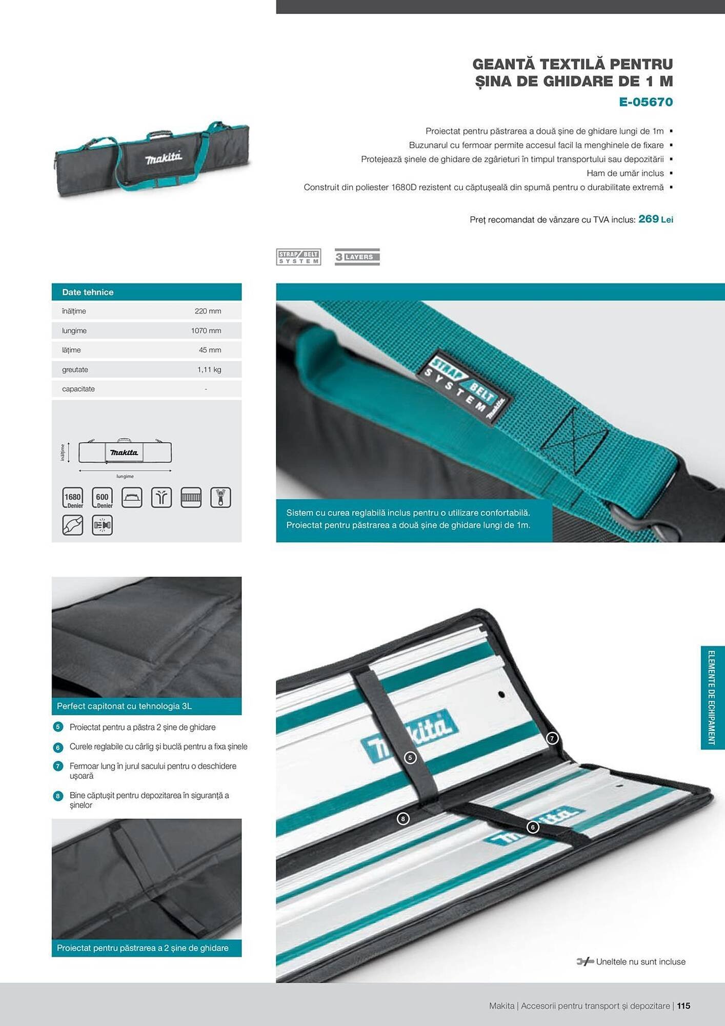 Catalog Makita
