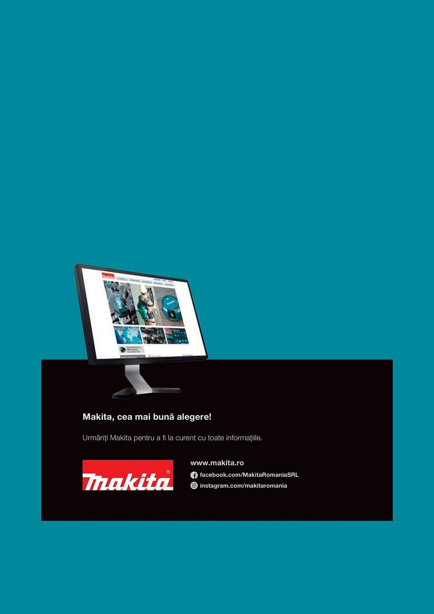 Catalog Makita