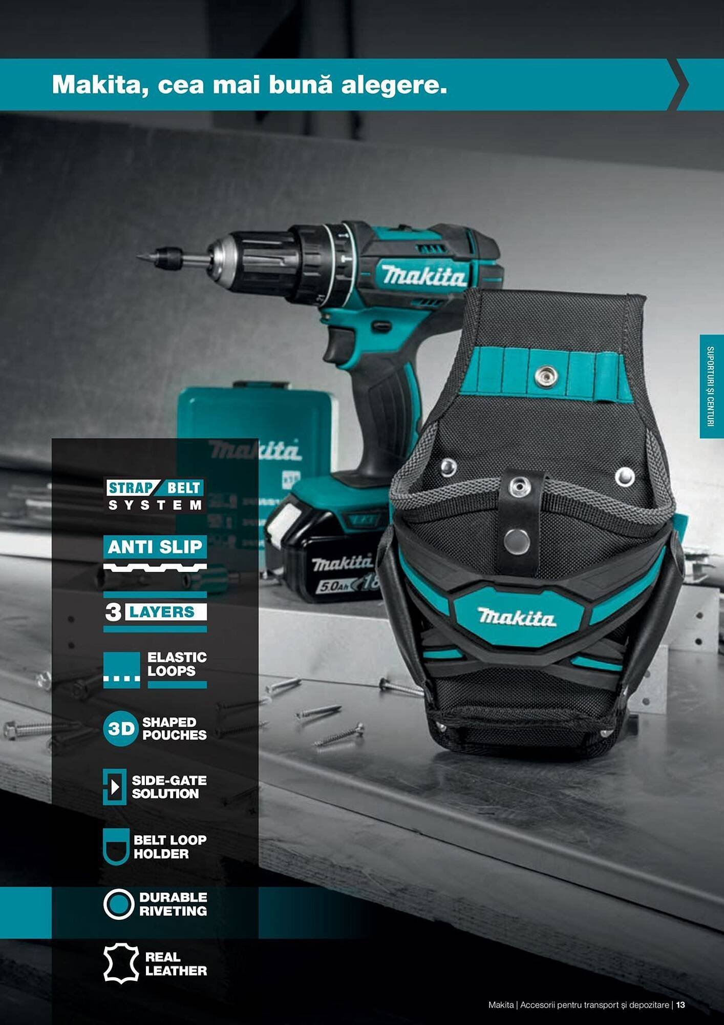 Catalog Makita