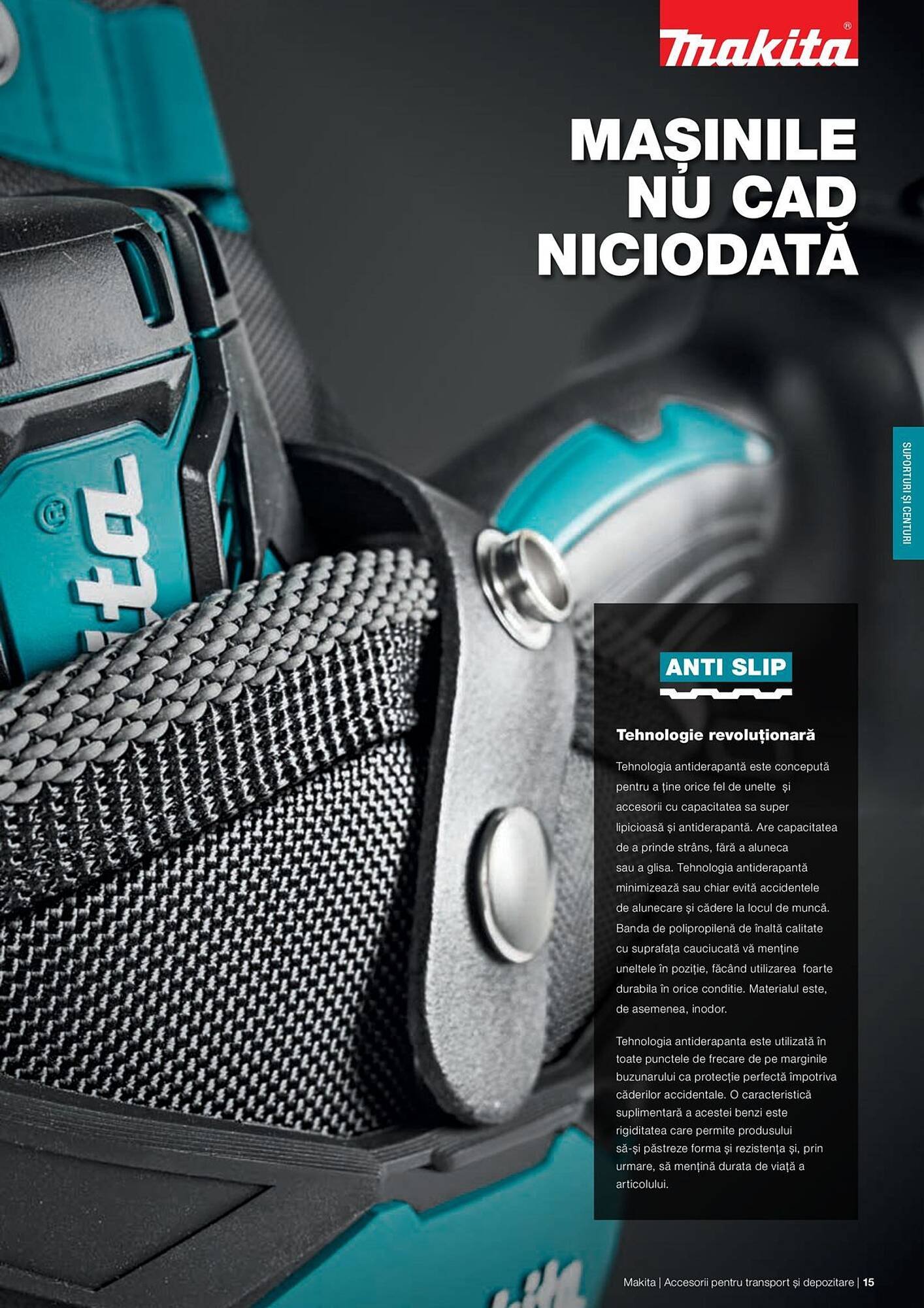 Catalog Makita