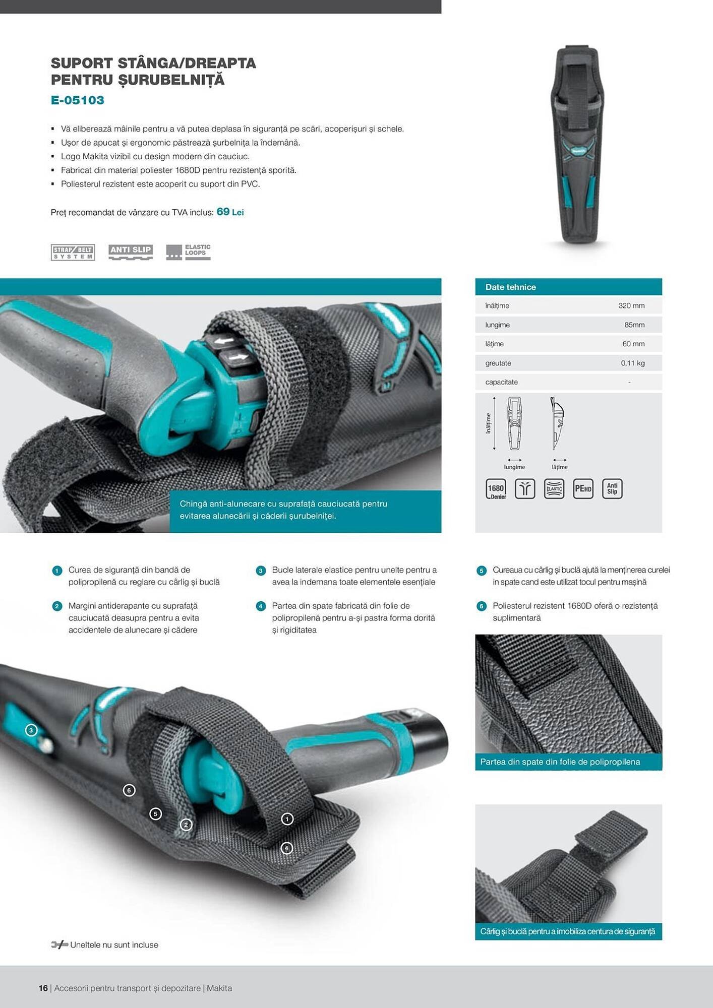 Catalog Makita