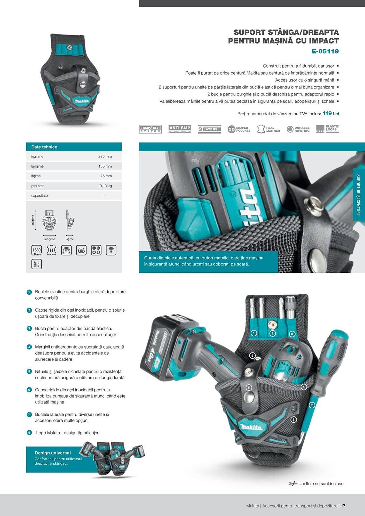 Catalog Makita