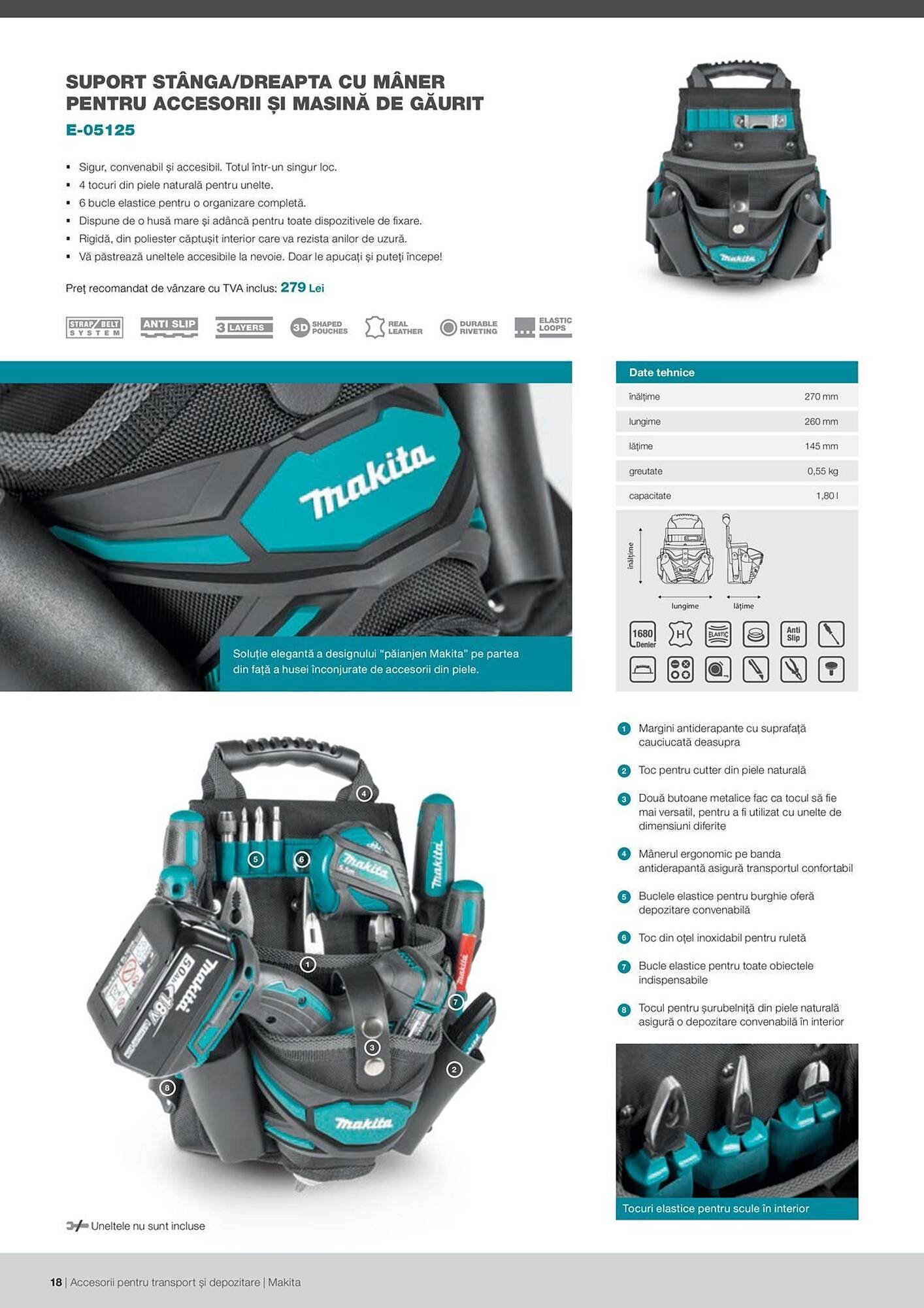 Catalog Makita
