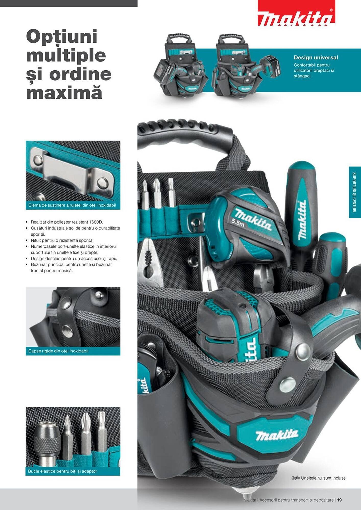 Catalog Makita