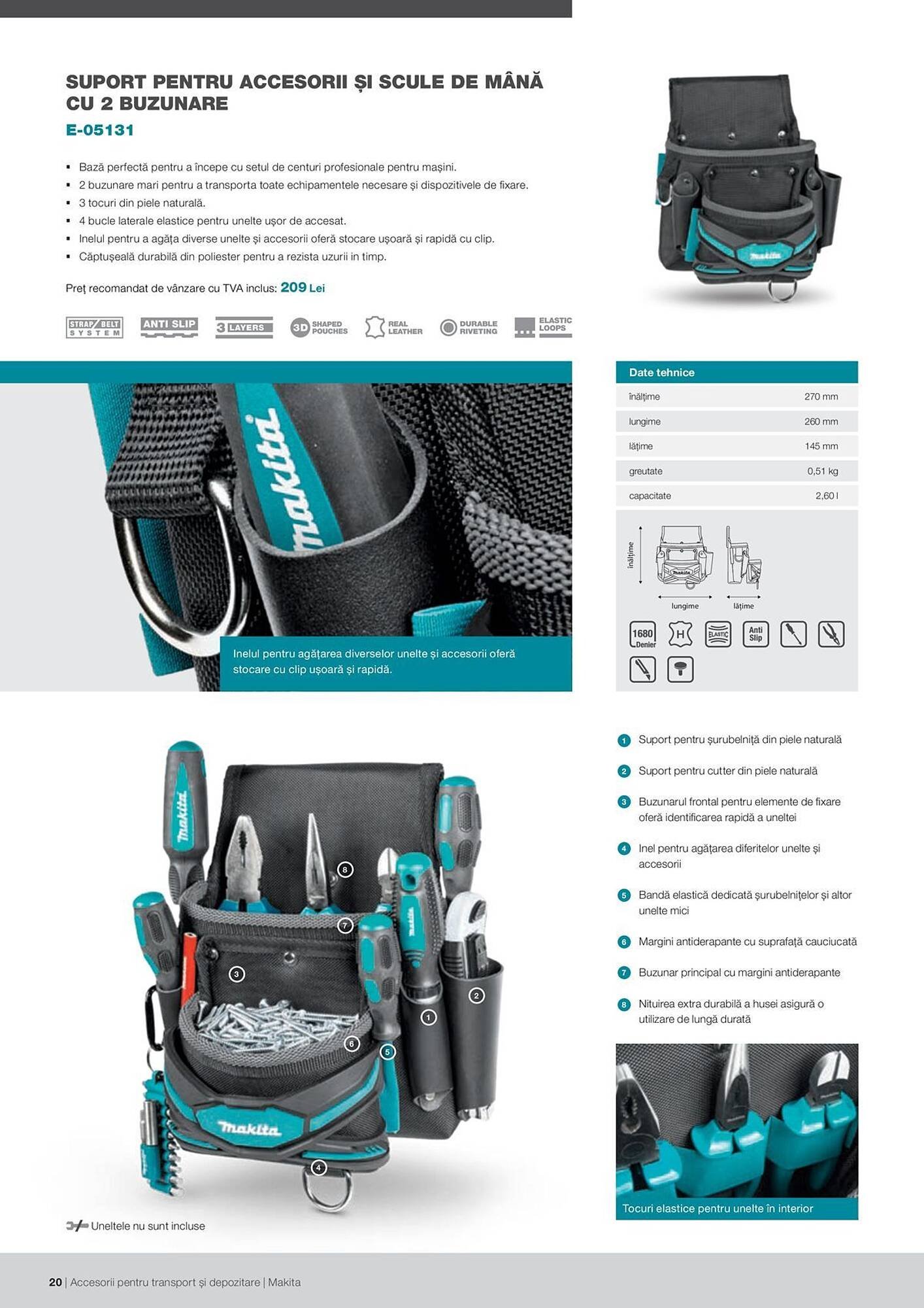 Catalog Makita