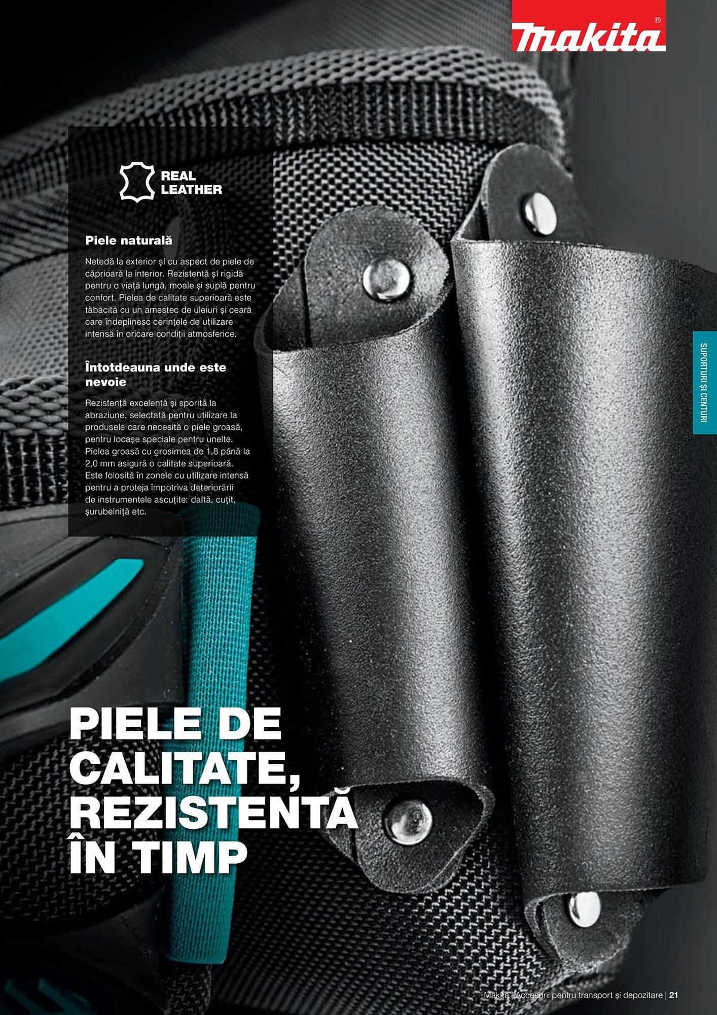 Catalog Makita